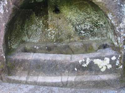 cave grave